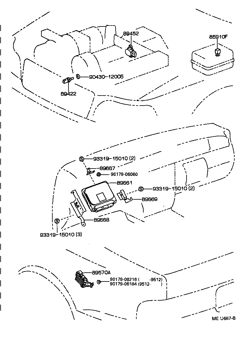  ARISTO |  ELECTRONIC FUEL INJECTION SYSTEM