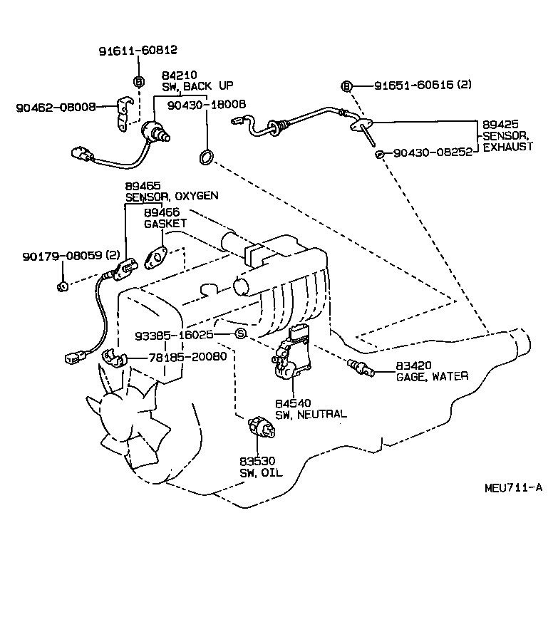  MARK 2 |  SWITCH RELAY COMPUTER