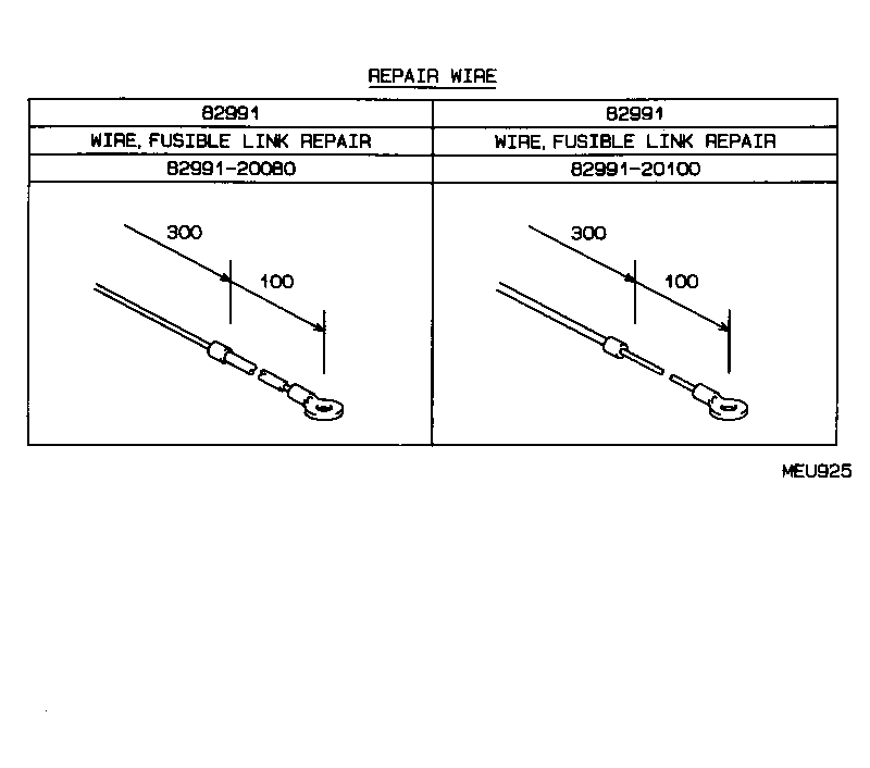  CYNOS |  WIRING CLAMP