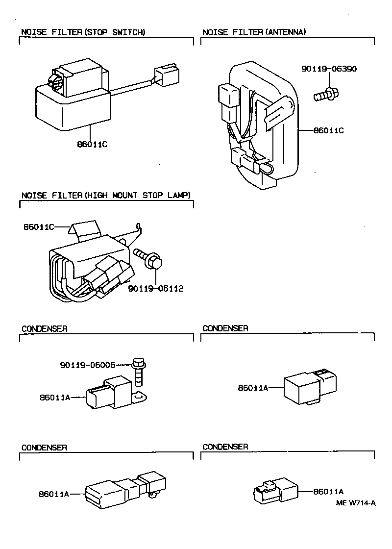  CROWN CROWN MAJESTA |  RADIO RECEIVER AMPLIFIER CONDENSER