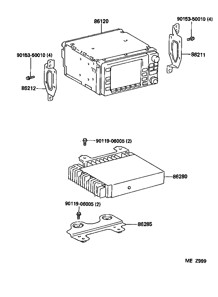  MARK 2 |  RADIO RECEIVER AMPLIFIER CONDENSER