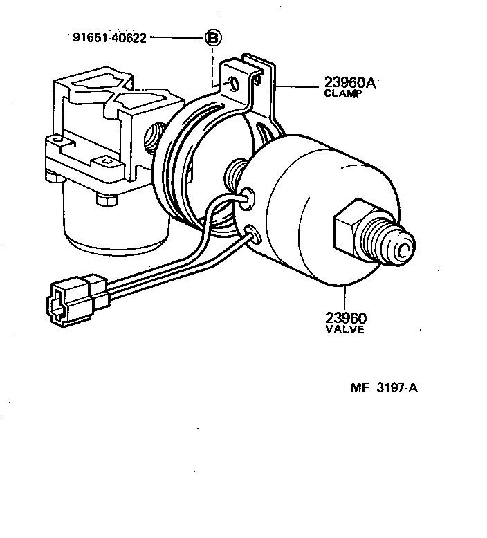  CROWN |  LPG SOLENOID VALVE