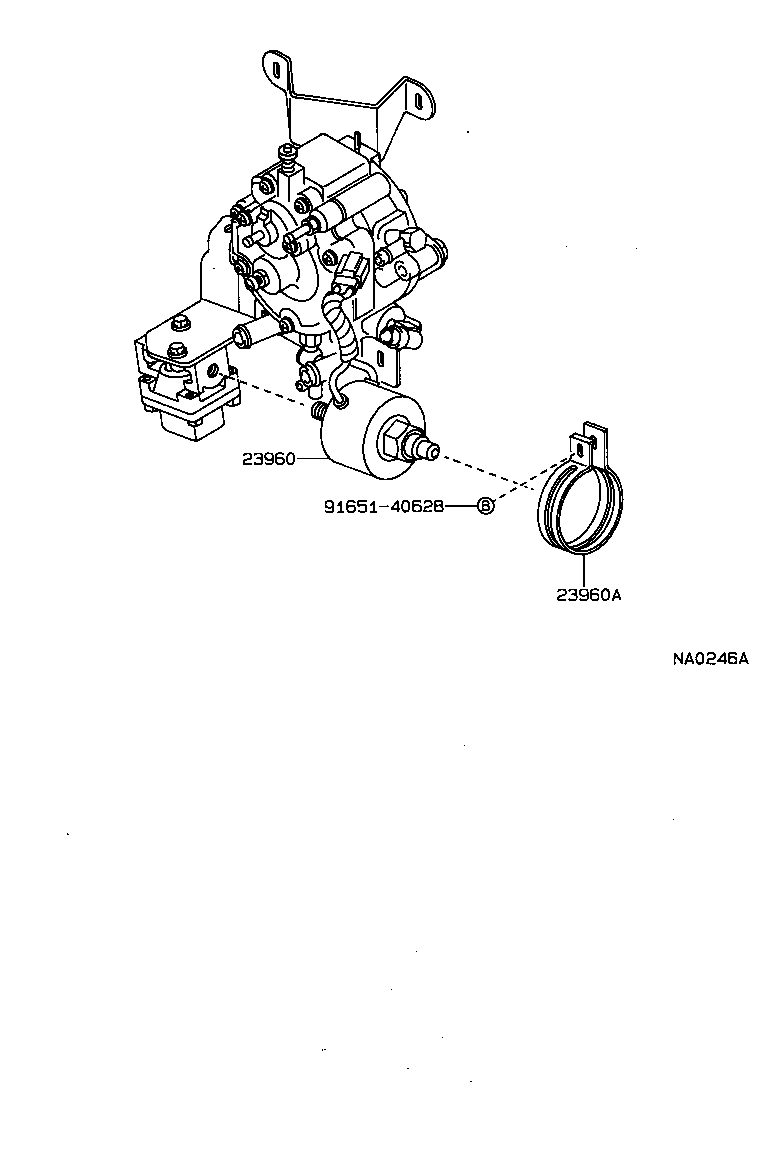  SPRINTER |  LPG SOLENOID VALVE