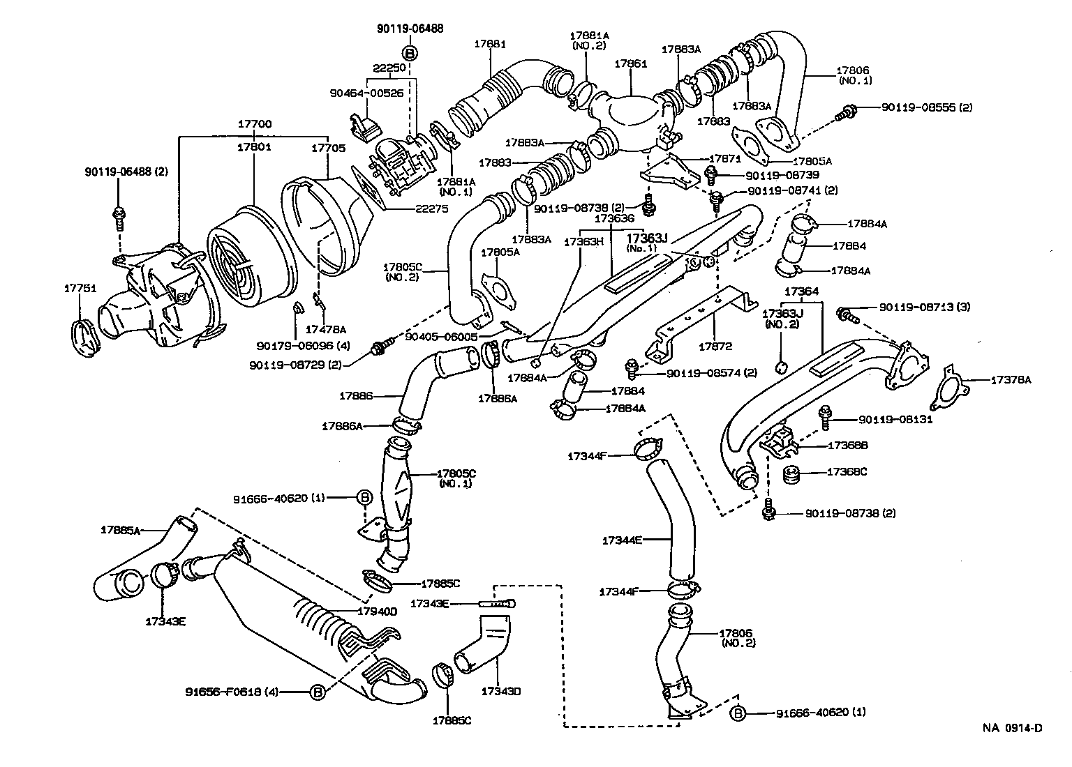  MARK 2 |  AIR CLEANER