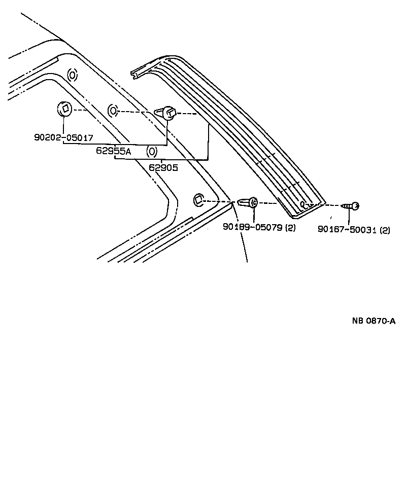  SPRINTER |  ROOF SIDE VENTILATOR