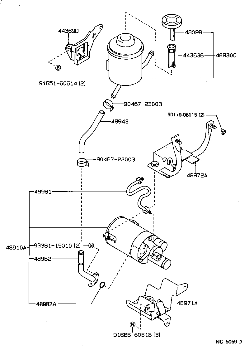  SPRINTER CARIB |  HEIGHT CONTROL AUTO LEVELER