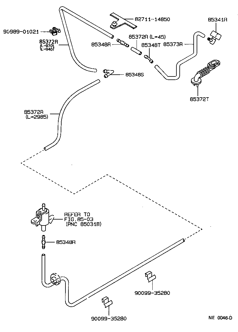  SPRINTER |  REAR WASHER