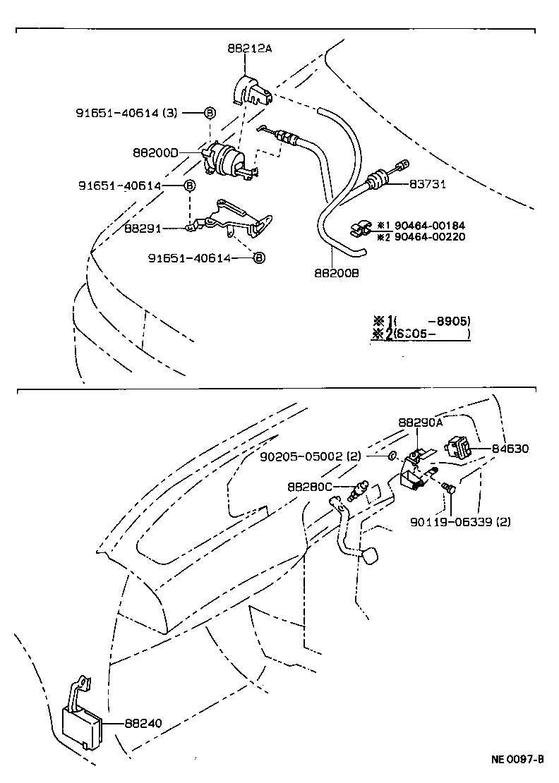  SPRINTER |  CRUISE CONTROL AUTO DRIVE