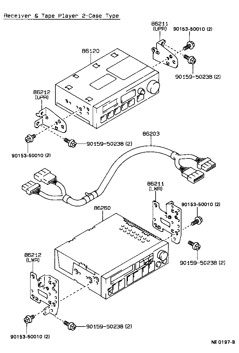 SPRINTER |  RADIO RECEIVER AMPLIFIER CONDENSER