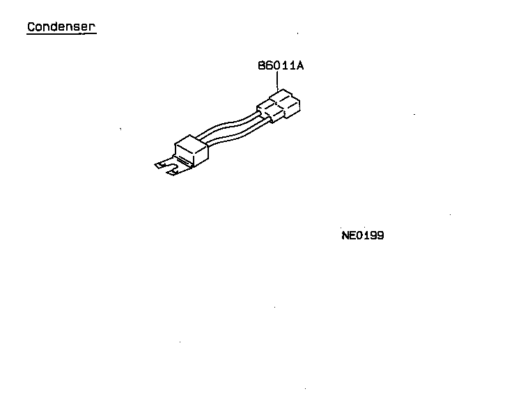  SPRINTER |  RADIO RECEIVER AMPLIFIER CONDENSER