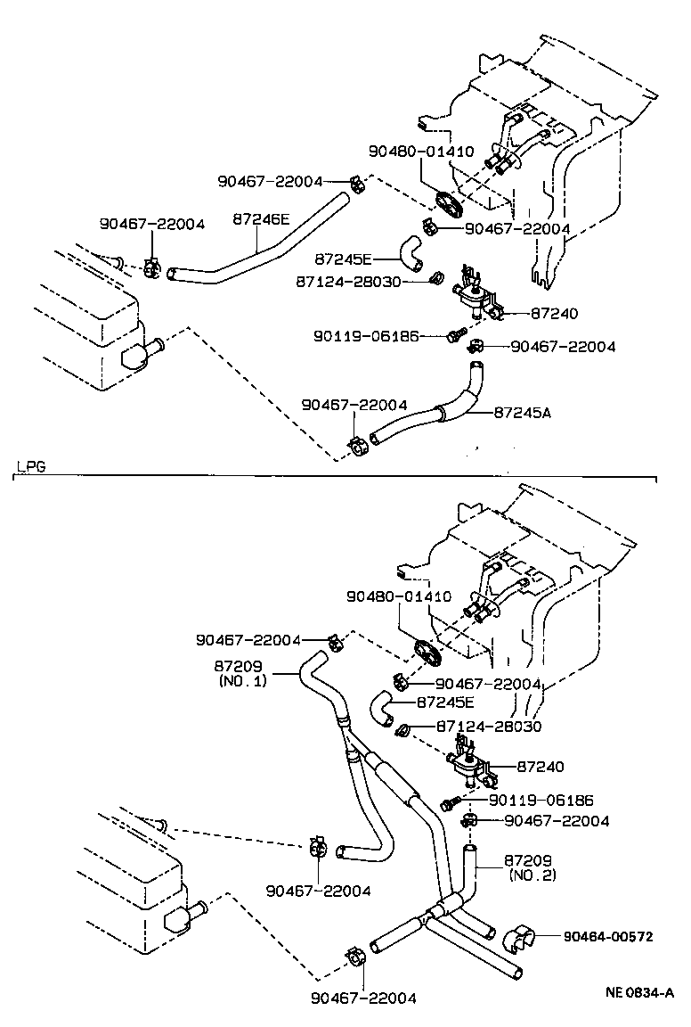  SPRINTER |  HEATING AIR CONDITIONING WATER PIPING