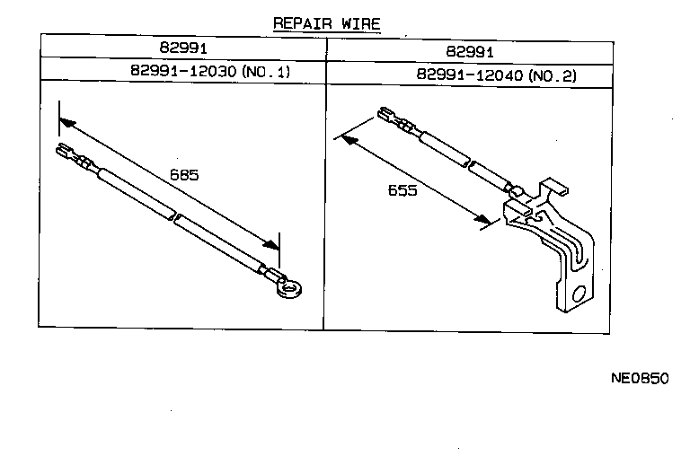  SPRINTER |  WIRING CLAMP