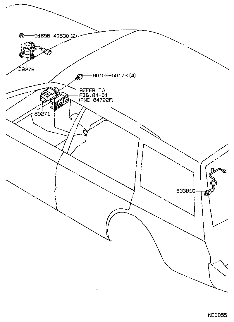  SPRINTER |  ELECTRONIC HEIGHT CONTROL