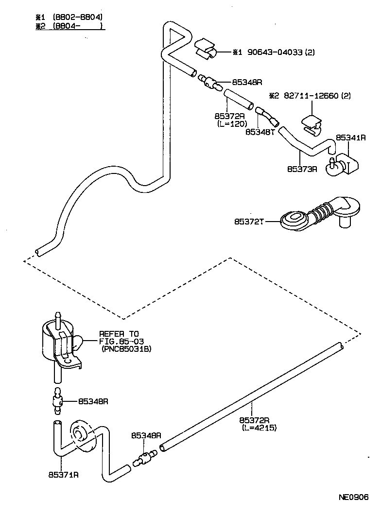  SPRINTER |  REAR WASHER