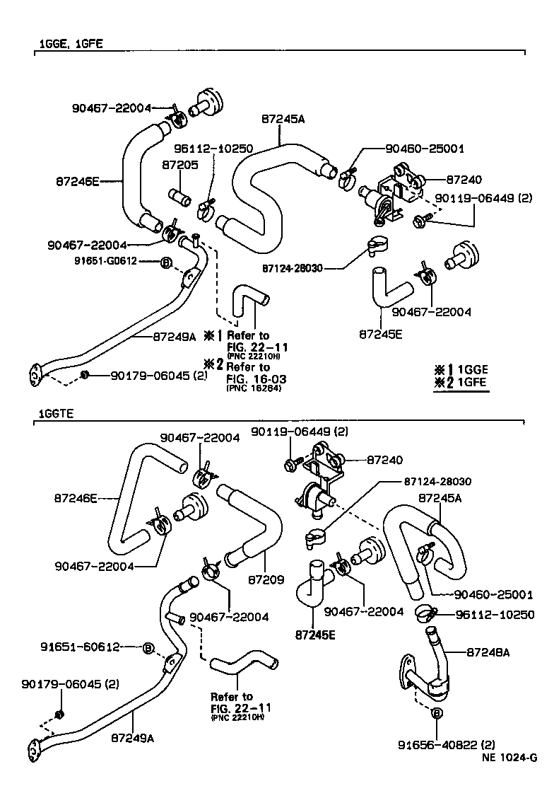  MARK 2 |  HEATING AIR CONDITIONING WATER PIPING