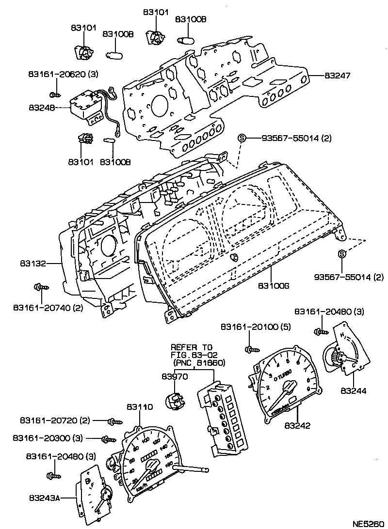  MARK 2 |  METER
