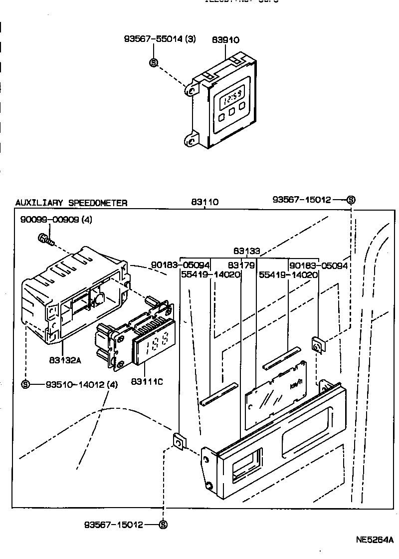  MARK 2 |  METER