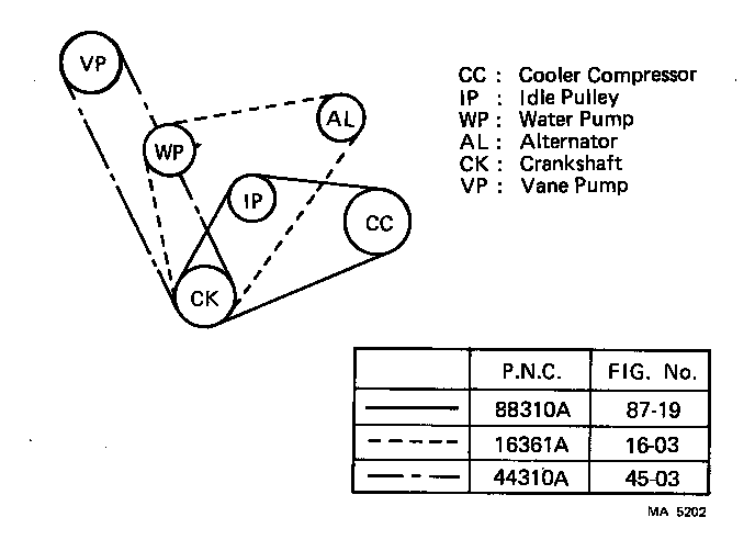  MARK 2 |  RADIATOR WATER OUTLET
