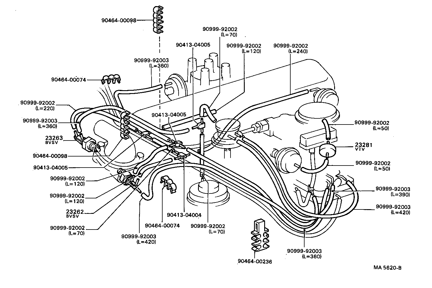  PUBLICA |  VACUUM PIPING
