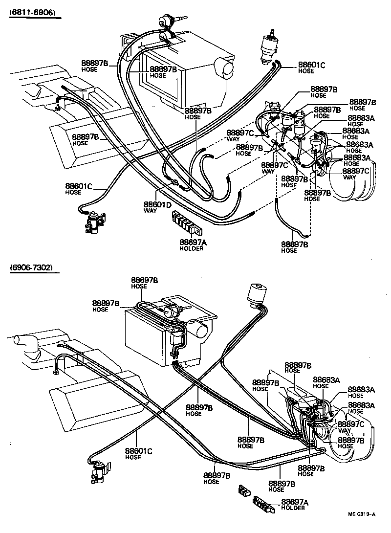  CENTURY |  HEATING AIR CONDITIONING VACUUM PIPING