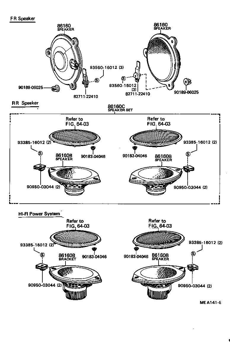  MARK 2 |  SPEAKER