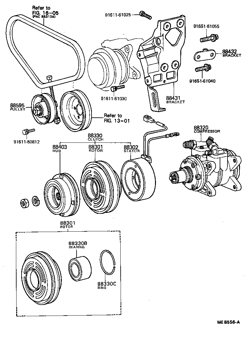  PUBLICA |  HEATING AIR CONDITIONING COMPRESSOR