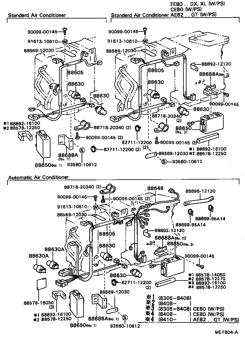  SPRINTER |  HEATING AIR CONDITIONING COOLER UNIT