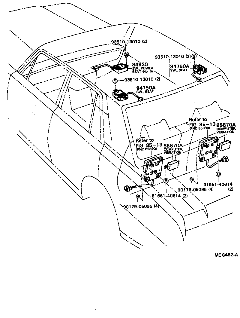  CENTURY |  SWITCH RELAY COMPUTER