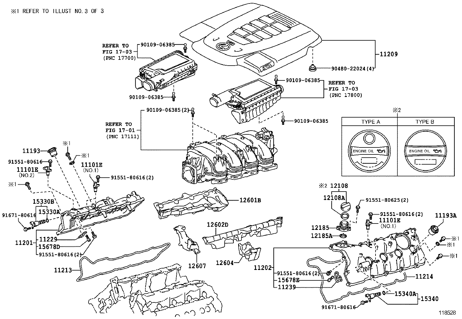  LS460 460L |  CYLINDER HEAD