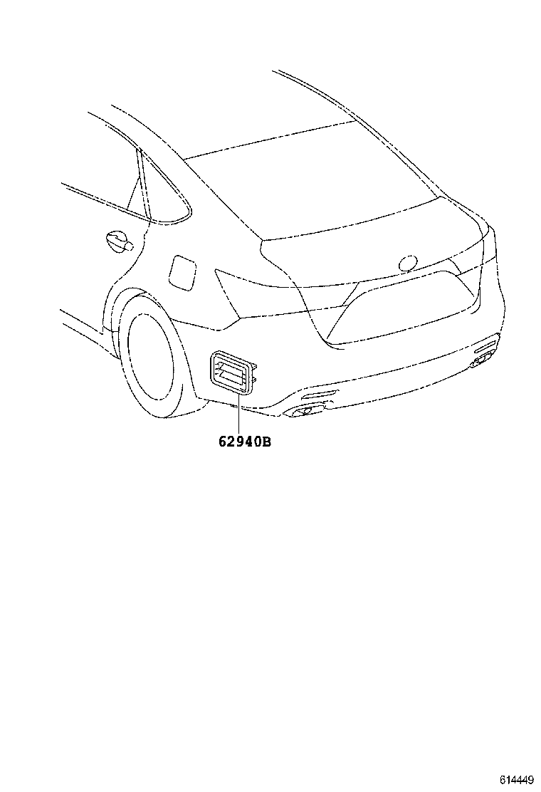  AVALON |  ROOF SIDE VENTILATOR