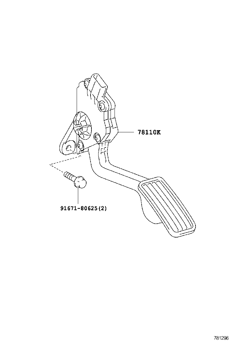  SCION IQ |  ACCELERATOR LINK