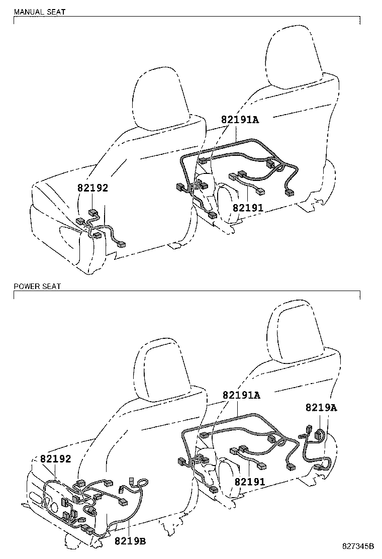  CT200H |  WIRING CLAMP