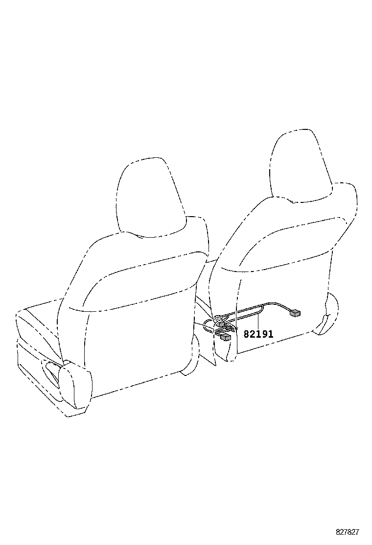  YARIS JPP |  WIRING CLAMP