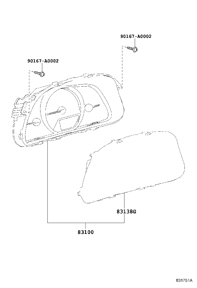  RAV4 NAP |  METER