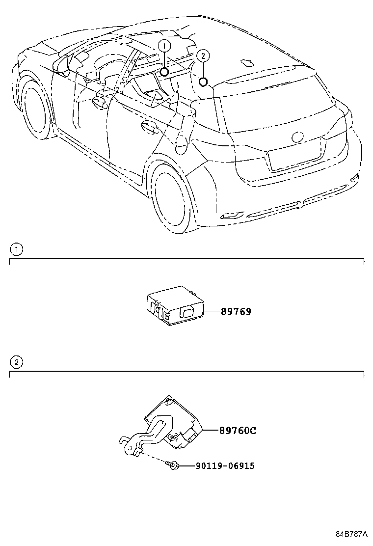  CT200H |  TIRE PRESSURE WARNING SYSTEM