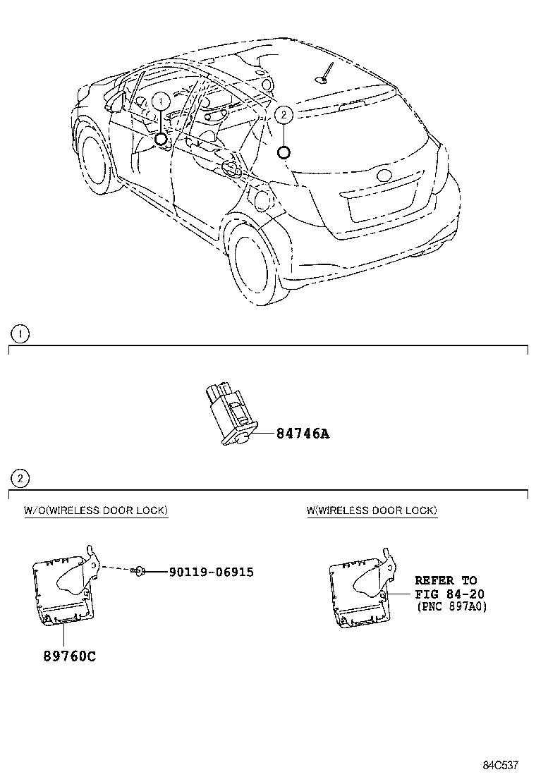  YARIS JPP |  TIRE PRESSURE WARNING SYSTEM