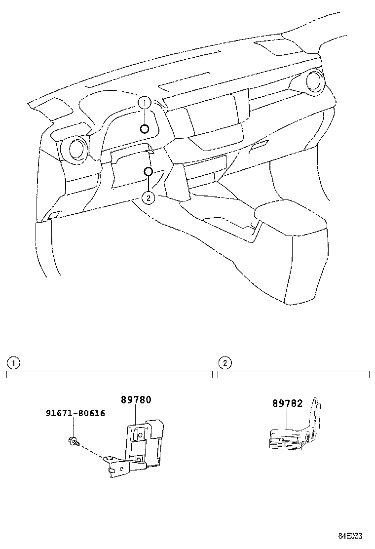  RAV4 JPP |  ANTI THEFT DEVICE