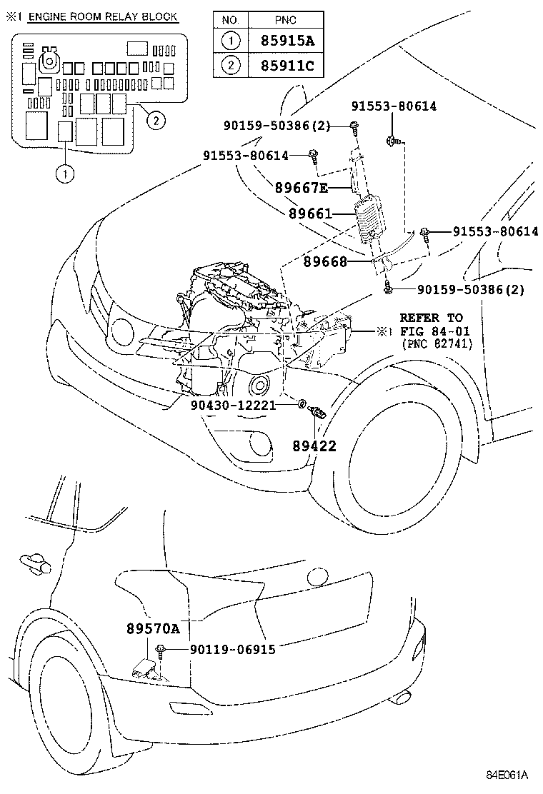  RAV4 JPP |  ELECTRONIC FUEL INJECTION SYSTEM