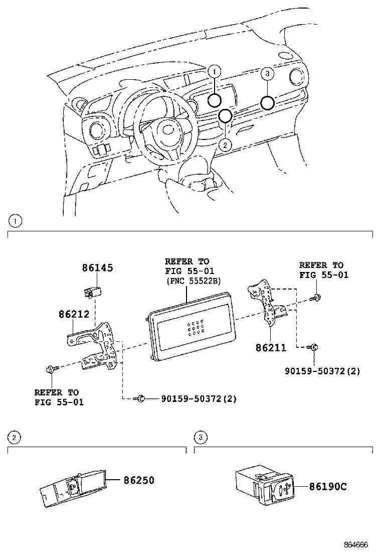  YARIS JPP |  RADIO RECEIVER AMPLIFIER CONDENSER