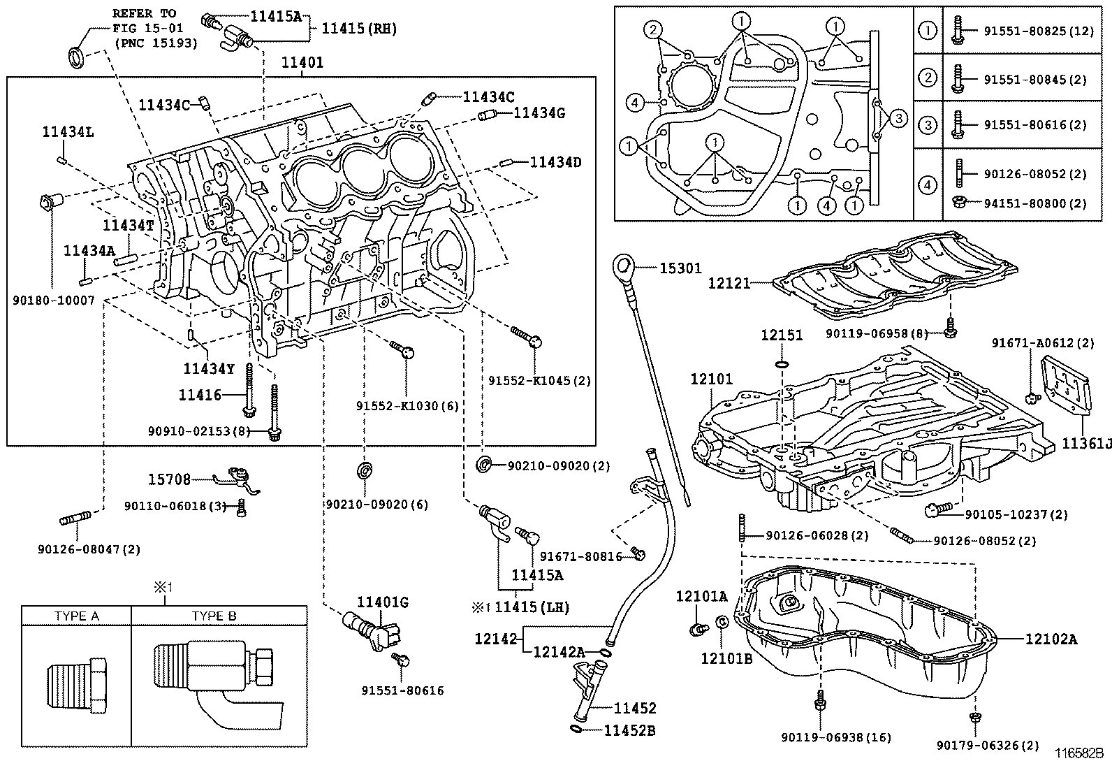  HIGHLANDER JPP |  CYLINDER BLOCK
