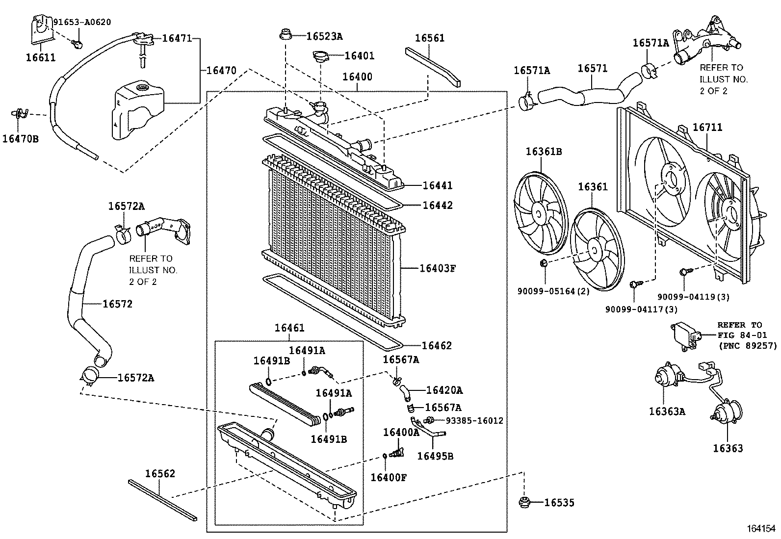  CAMRY JPP |  RADIATOR WATER OUTLET