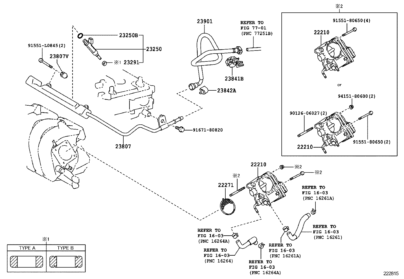  SCION XD |  FUEL INJECTION SYSTEM