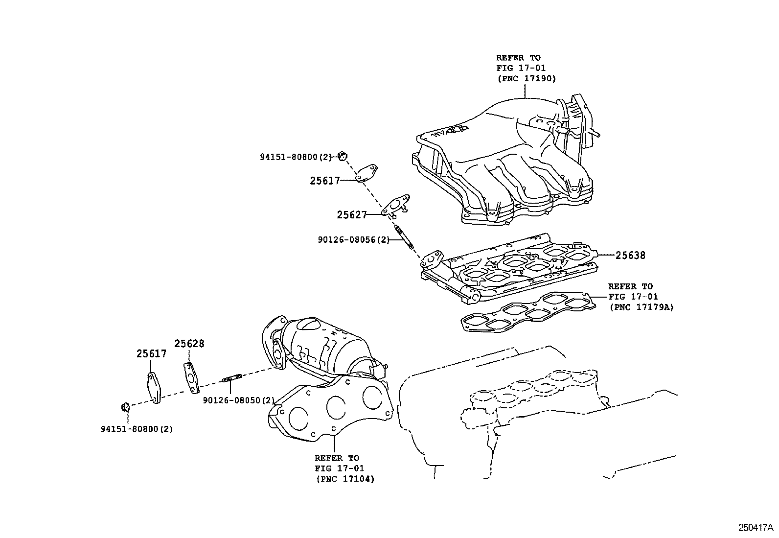  HIGHLANDER JPP |  EXHAUST GAS RECIRCULATION SYSTEM