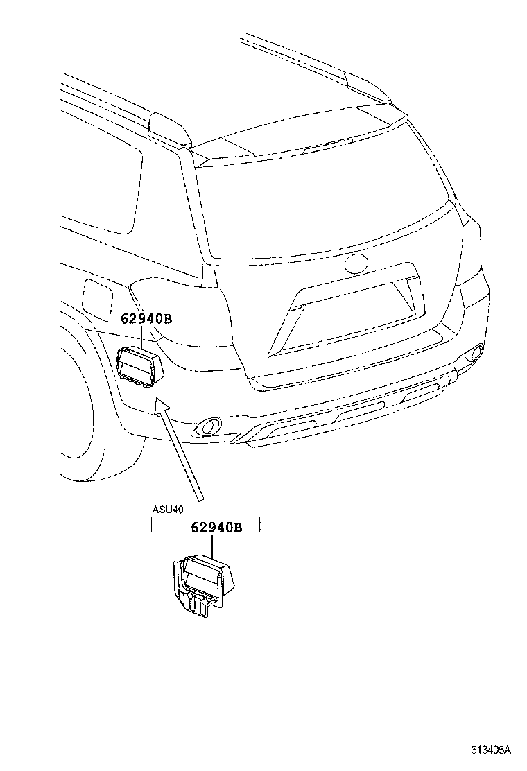  HIGHLANDER JPP |  ROOF SIDE VENTILATOR