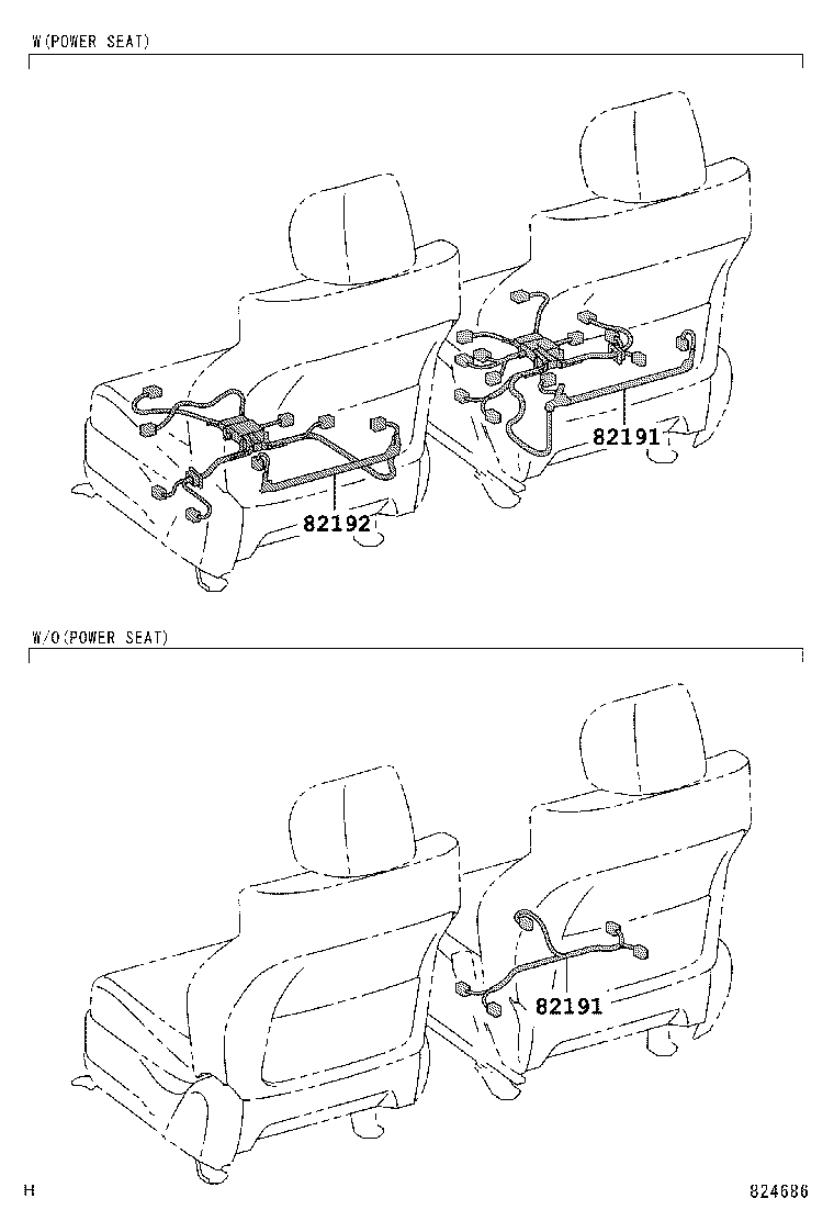  CAMRY JPP |  WIRING CLAMP