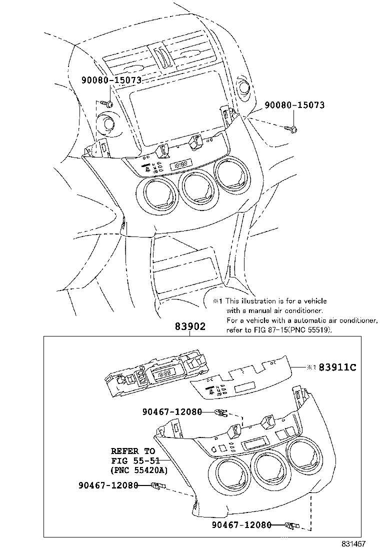  RAV4 NAP |  METER