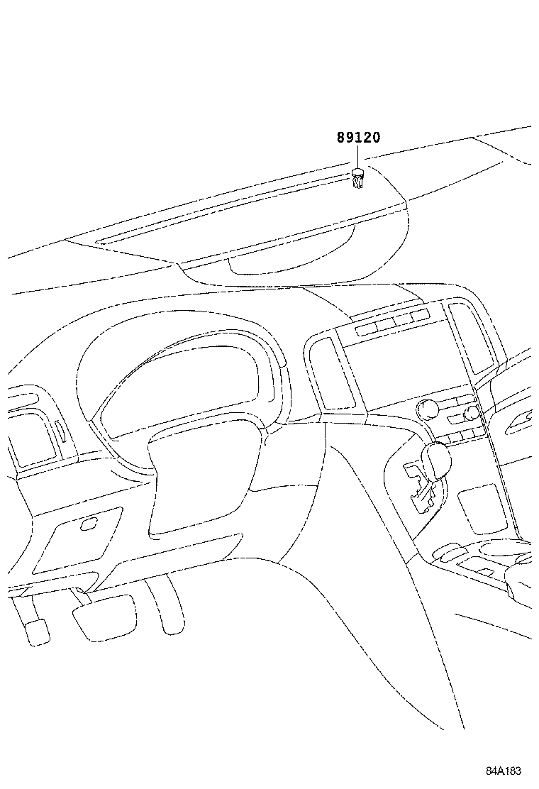  VENZA |  AUTOMATIC LIGHT CONTROL SYSTEM CONLIGHT