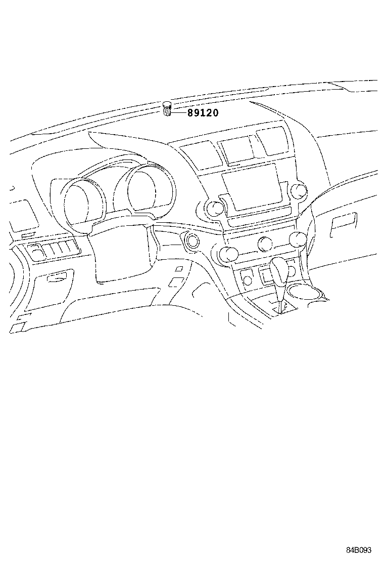  HIGHLANDER NAP |  AUTOMATIC LIGHT CONTROL SYSTEM CONLIGHT