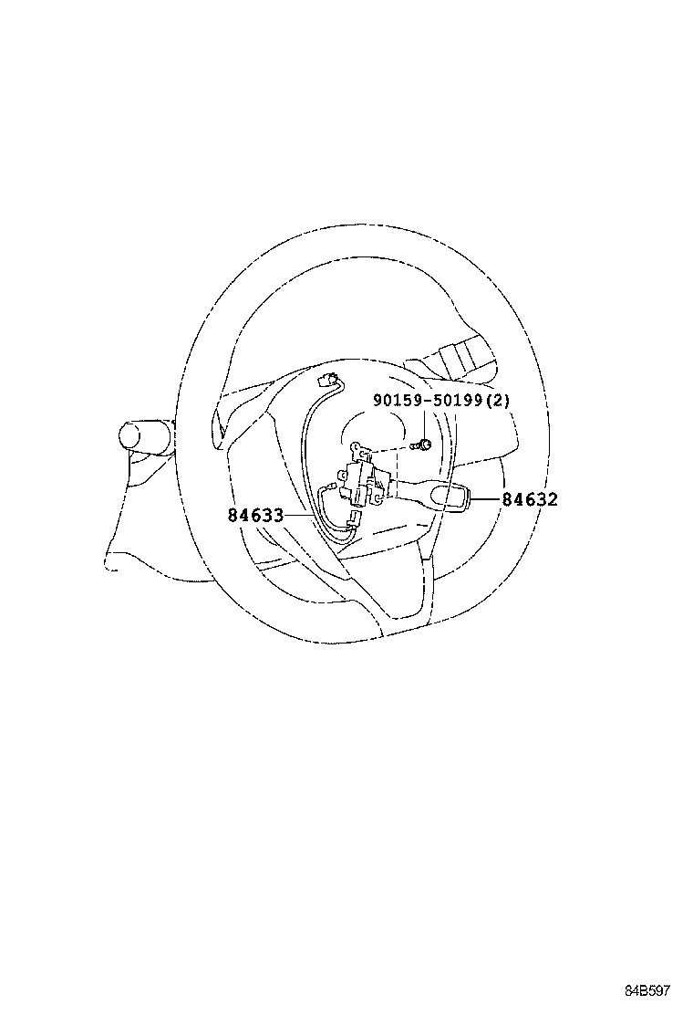  SCION TC |  CRUISE CONTROL AUTO DRIVE