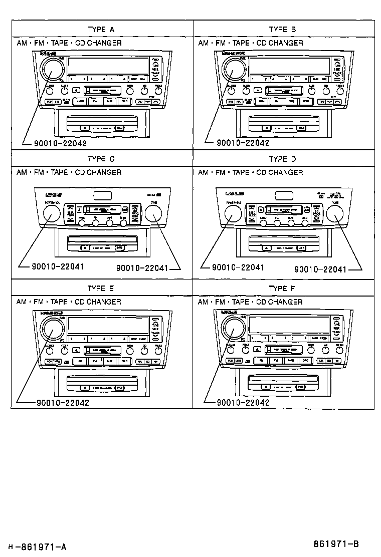  LS430 |  RADIO RECEIVER AMPLIFIER CONDENSER